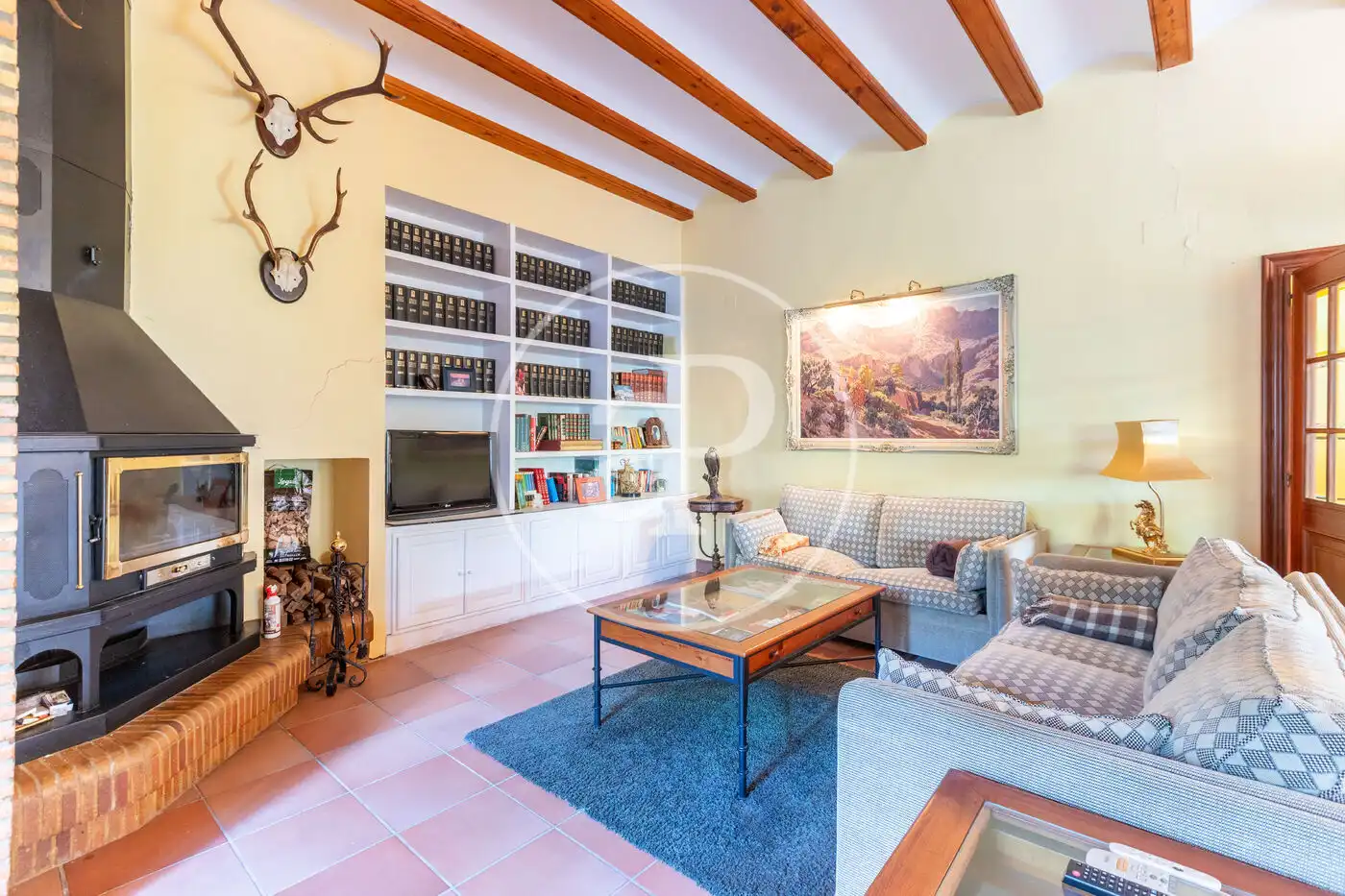 Casa con terraza en venta en El Bosque, imagen 43