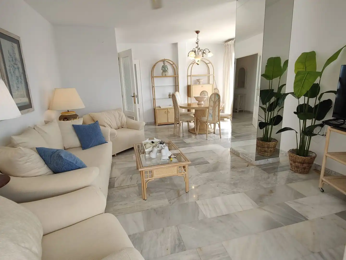 Wohnung mit Aufzug zur Miete in Paseo China Gorda 1, imagen 57