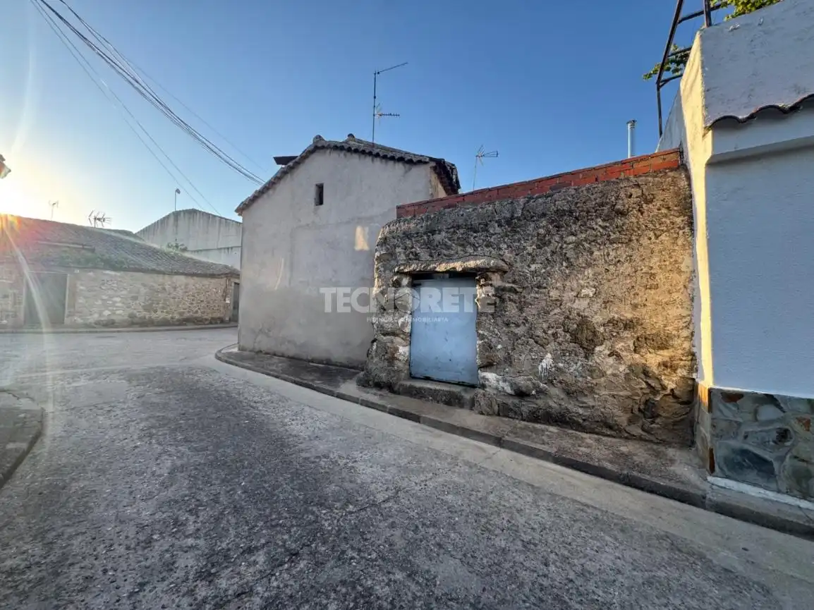 Casa bifamiliare in vendita a Sotillo de las Palomas, imagen 22