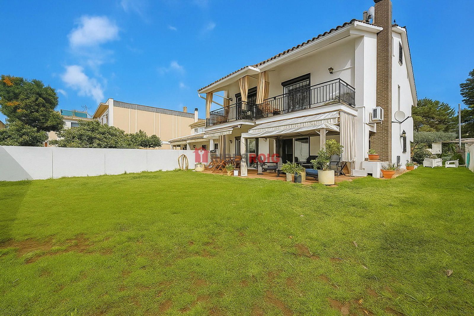 Casa o xalet en venda a Centre