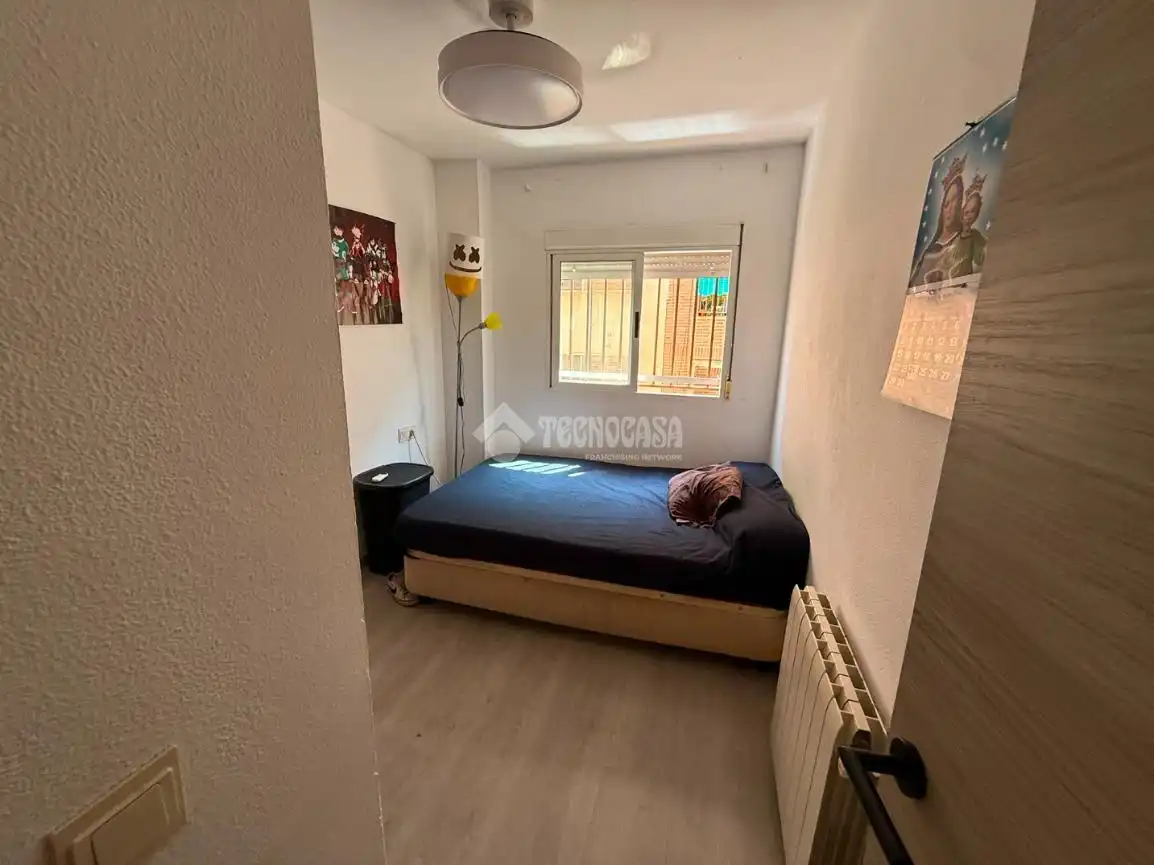 Habitación de Piso en venta en Valencia