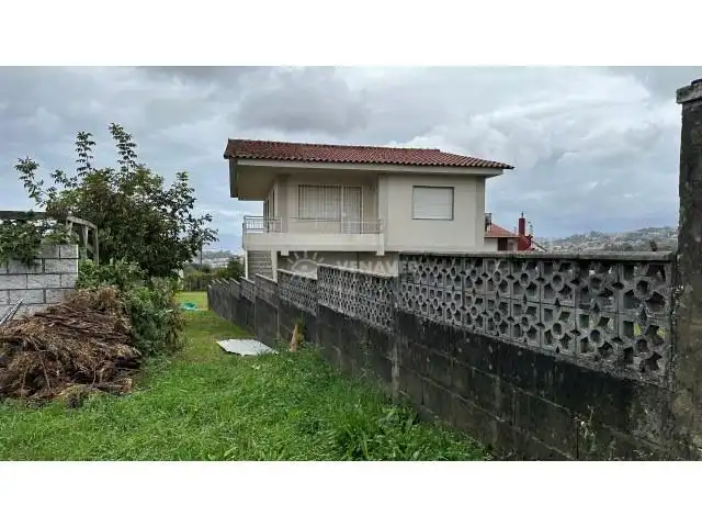 Casa o chalet en venta en Vigo  con Jardín privado