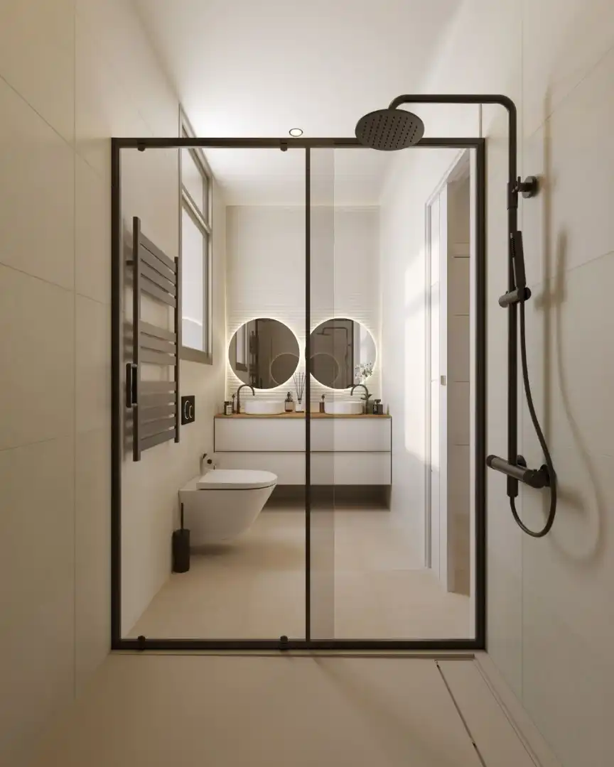 Apartament amb piscina en venda a Selwo, imagen 10