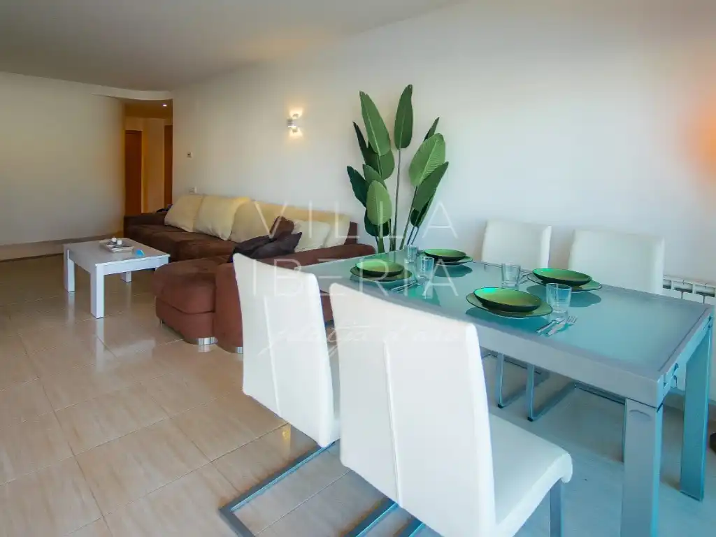 Apartament amb terrassa en venda a Calle Punta Prima, imagen 5