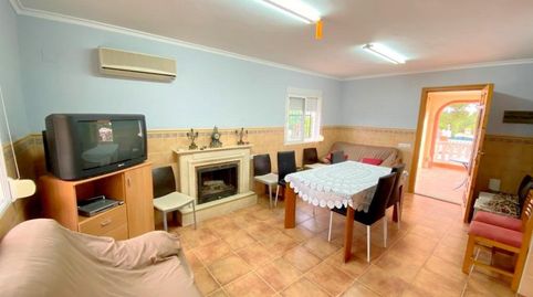 Foto 3 de Casa o chalet en venta en Mogente / Moixent, Valencia