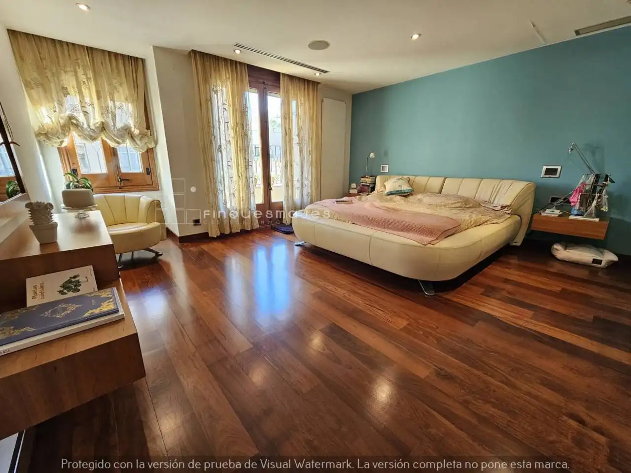 Maisonette zum Verkauf in Calle Provença, L'Antiga Esquerra de l'Eixample