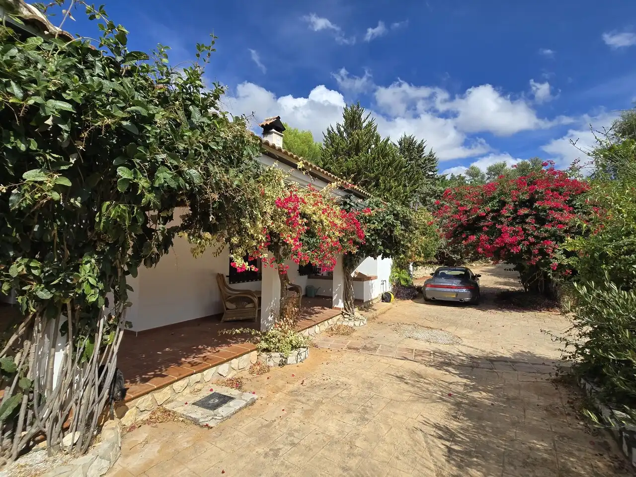 Maison avec piscine à vendre à Periana, imagen 47