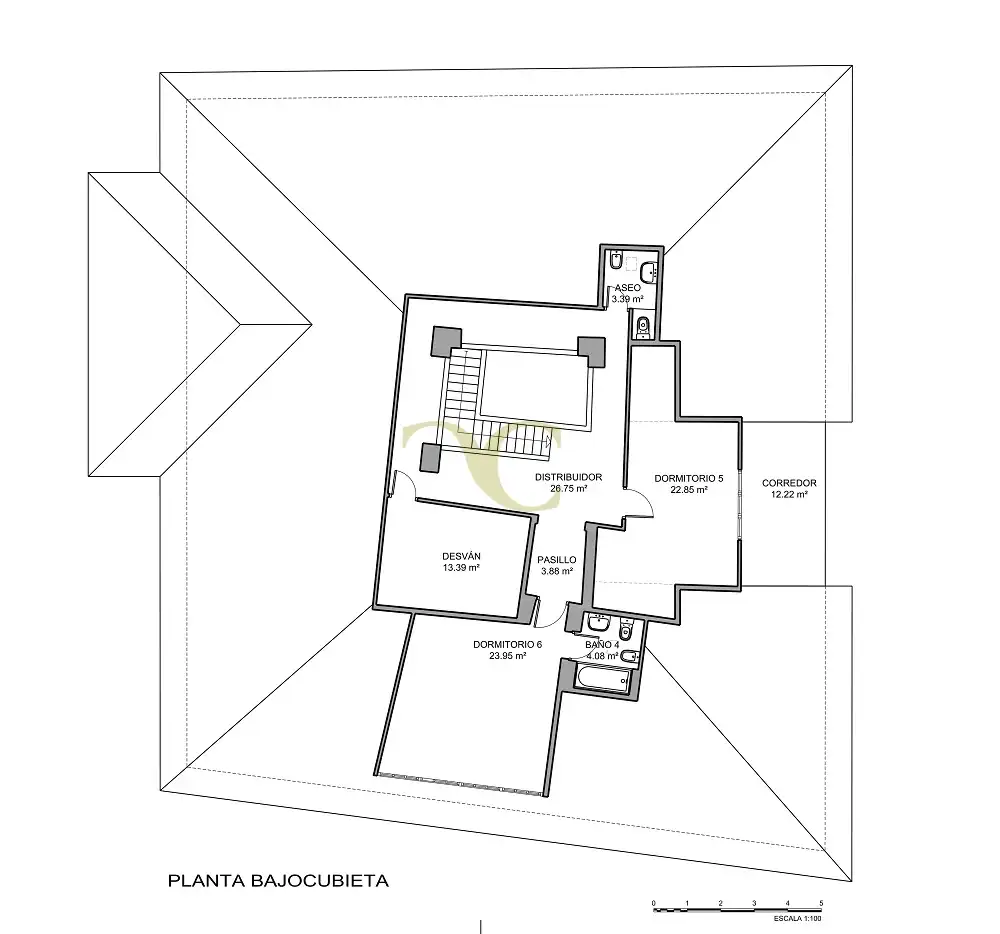Casa o chalet en venta en Aldea Sorribes, Piloña
