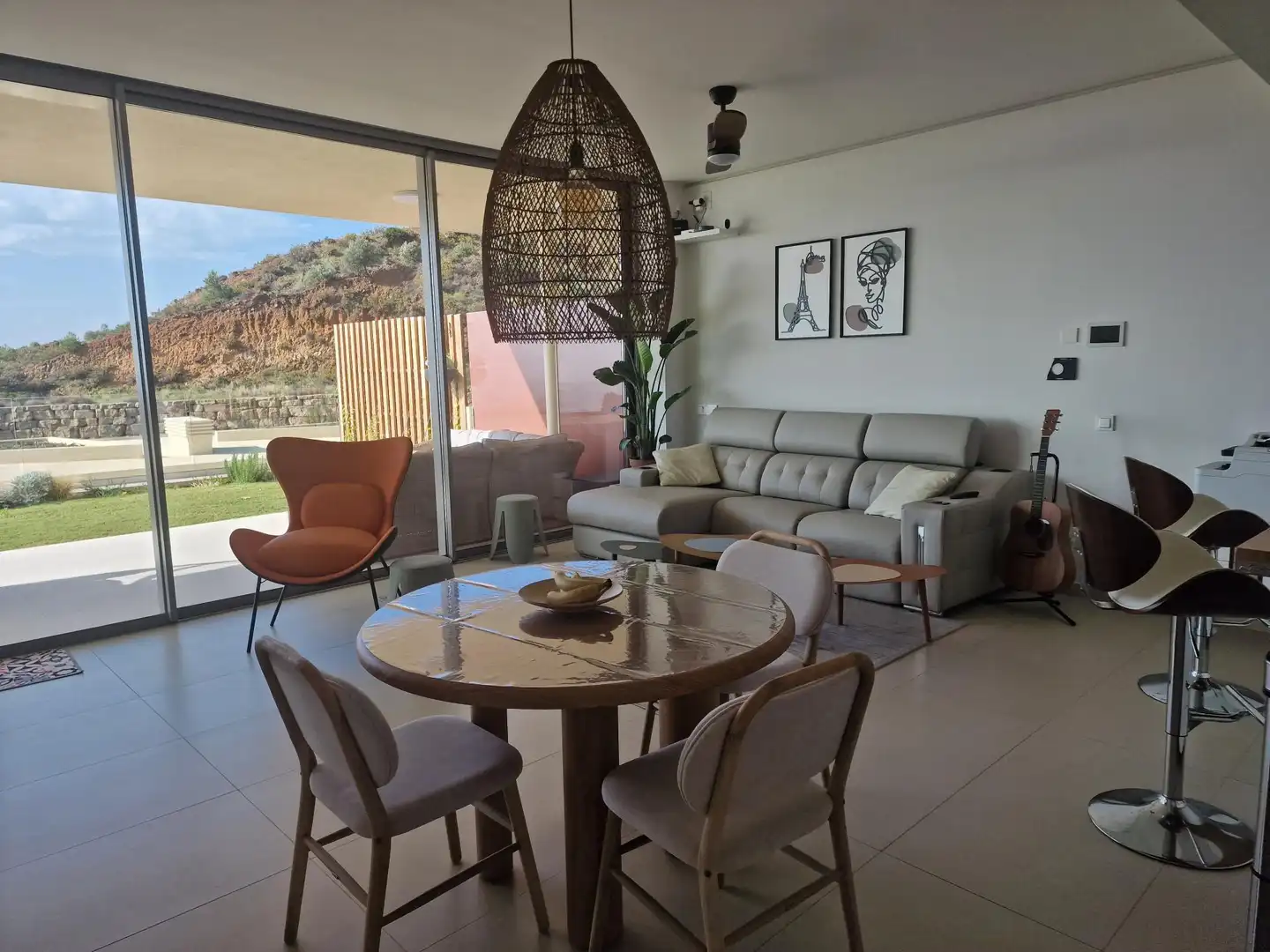 Wohnung mit Pool zum Verkauf in Mijas pueblo, imagen 9
