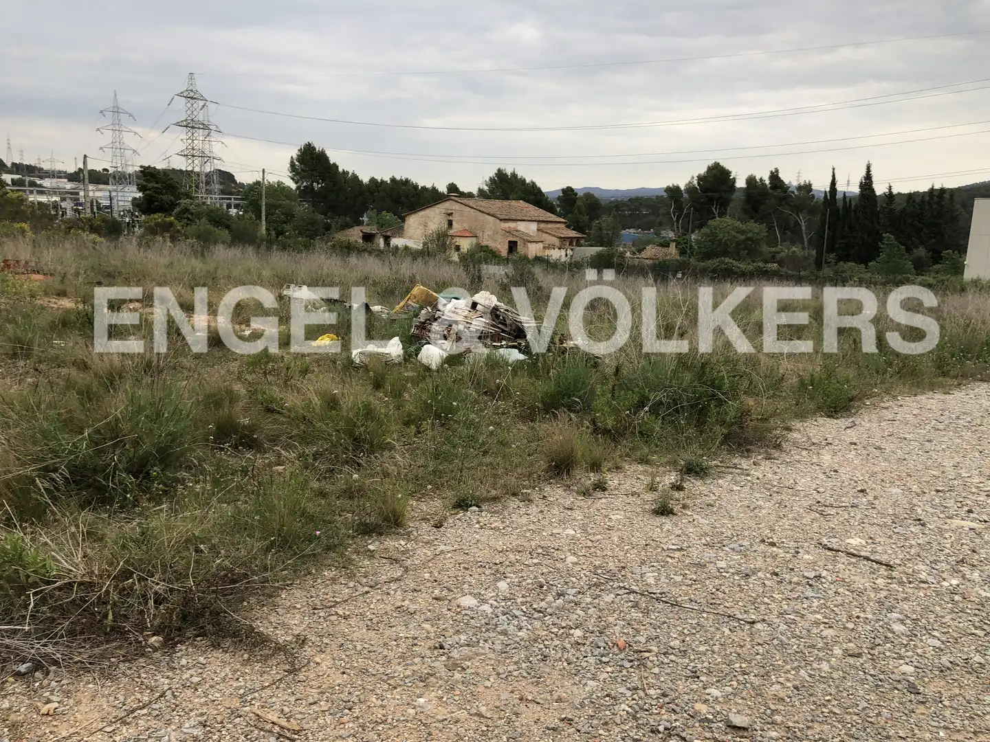 Fabrik Grundstücke zum Verkauf in Centre