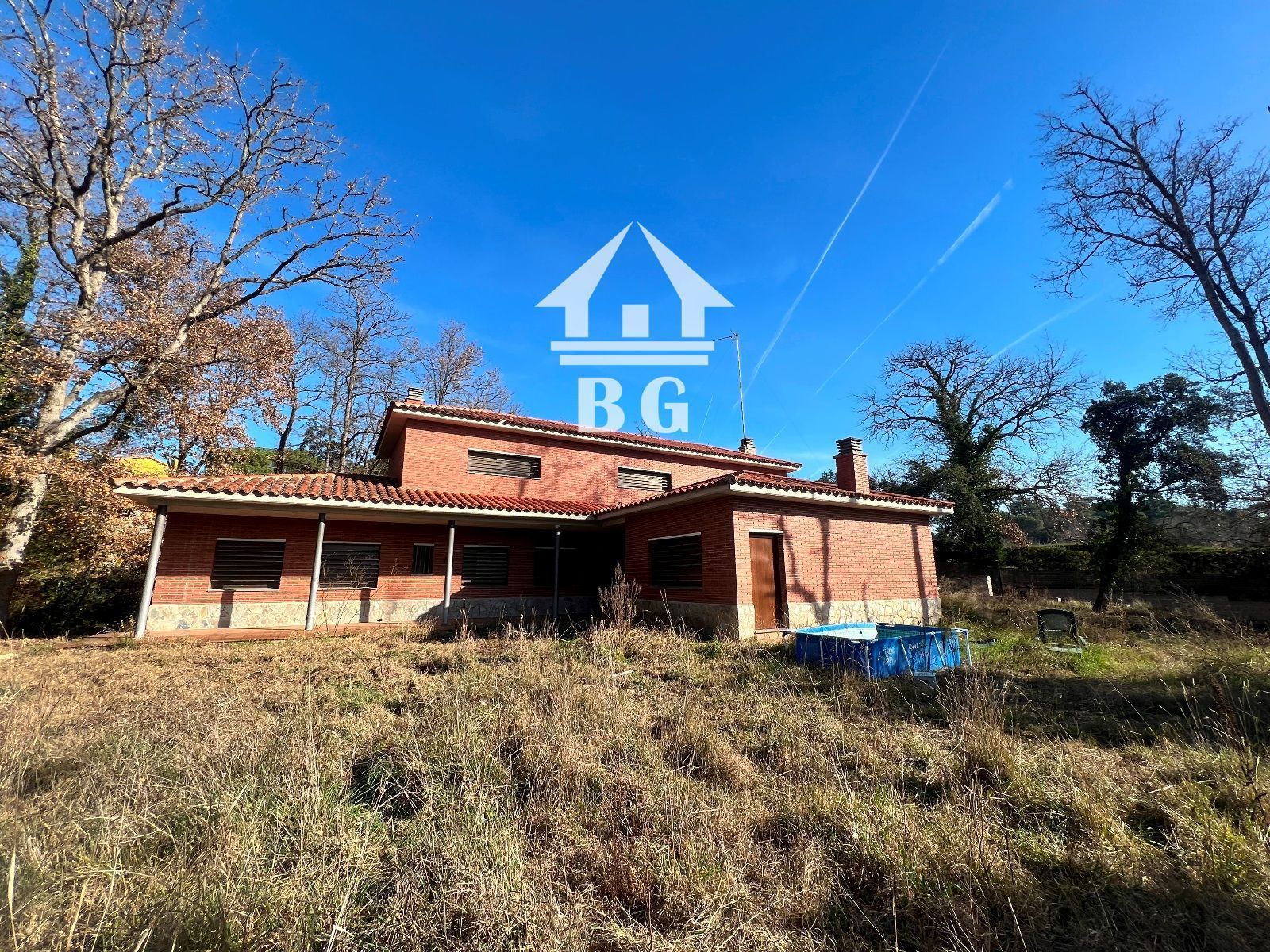Casa o chalet en venta en Caldes de Malavella con Calefacción, Jardín privado y Terraza