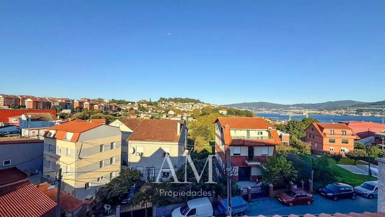 Casa o chalet en venta en Teis