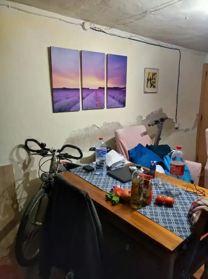 Esszimmer von Erdgeschoss zum Verkauf in Binissalem