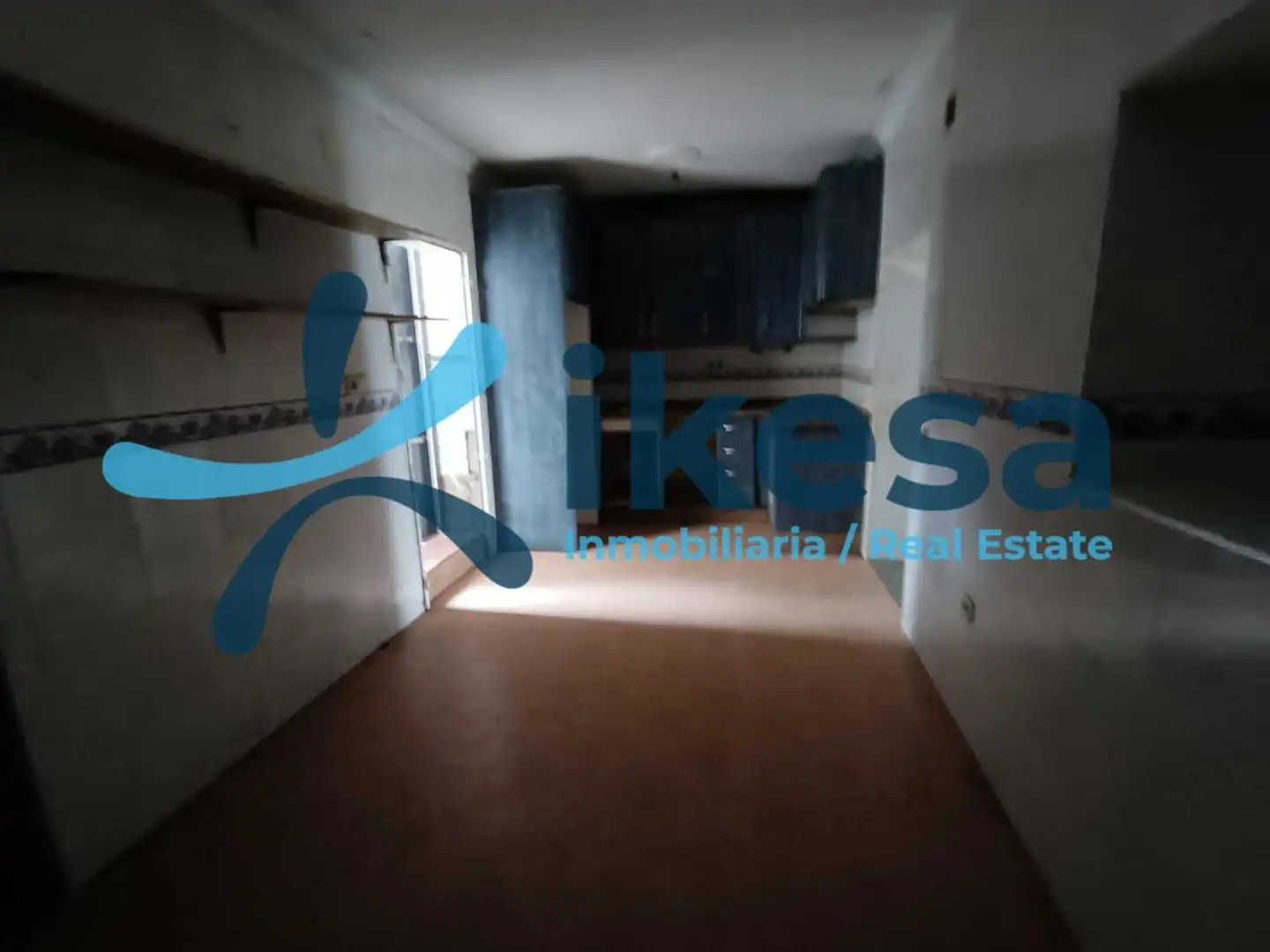 Casa adosada en venta en La Puebla de los Infantes con Terraza