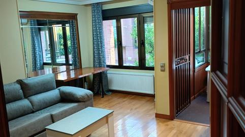 Foto 4 de Piso en venta en El Carrascal, Madrid