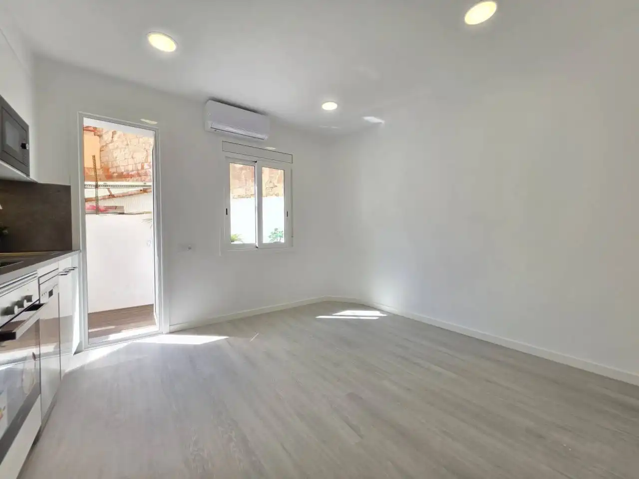 Wohnung mit Garten zum Verkauf in Calle Alexandre Galí, imagen 6