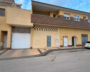 Exterior view of Garage for sale in Torre-Pacheco