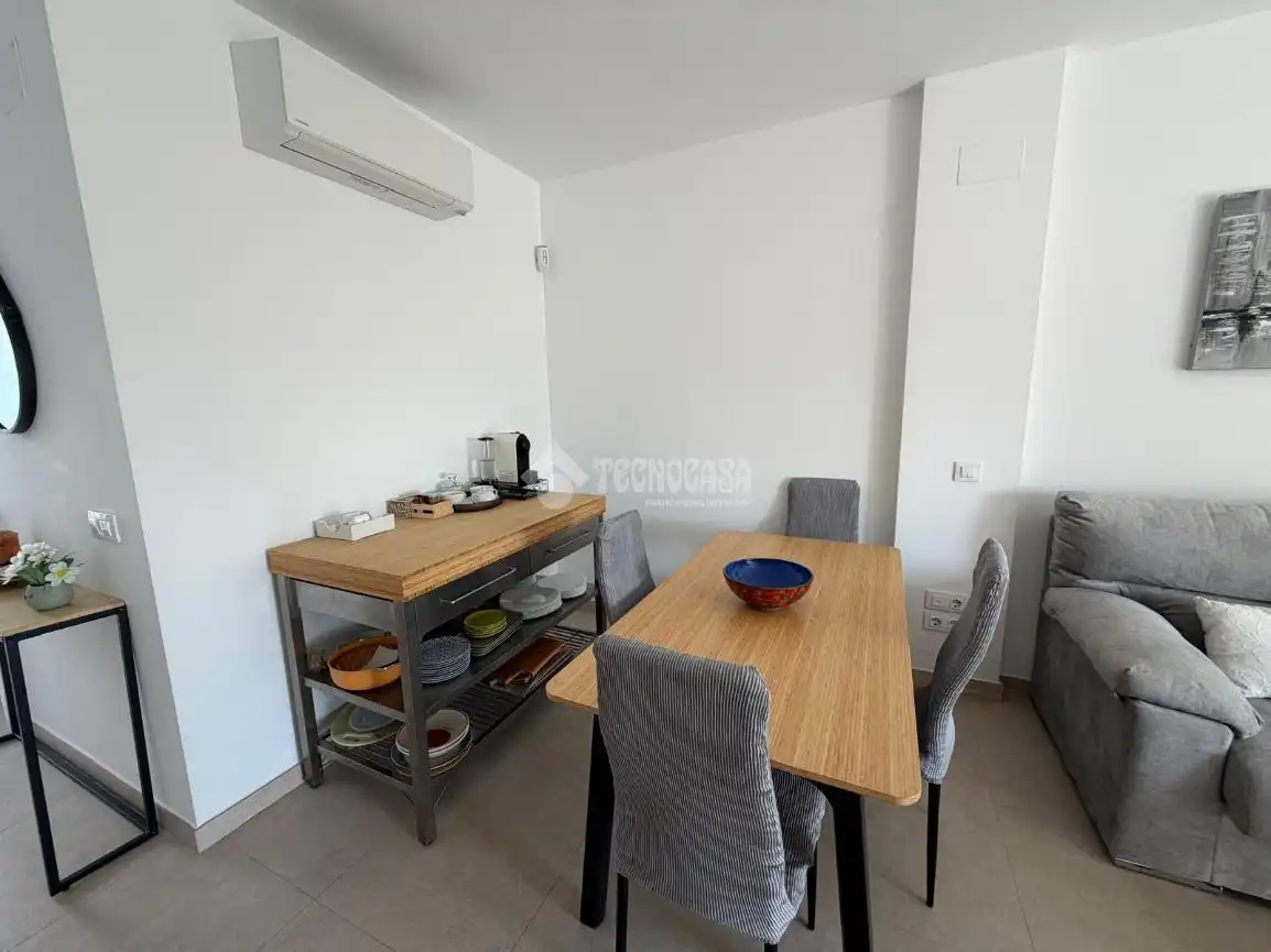 Flat with lift for sale in Barbate ciudad, imagen 2