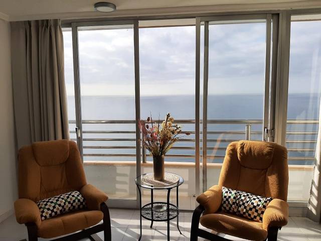 Apartamento en Alquiler en Albufereta