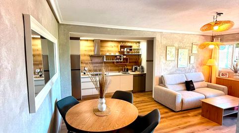 Foto 2 de Casa adosada en venta en Avenida de Noruega, Novamar - Mediterráneo, Santa Pola