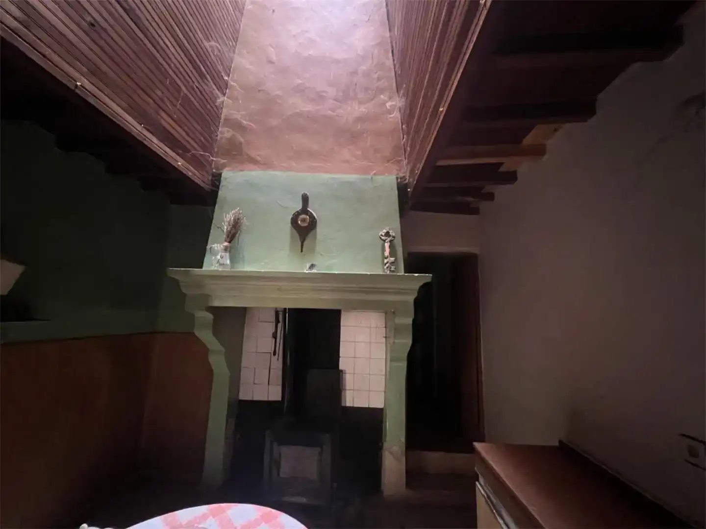 Casa o chalet en venta en Sepulcro-Hilario
