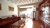 Living room of Flat for sale in Alicante / Alacant  with Air Conditioner, Heating and Terrace