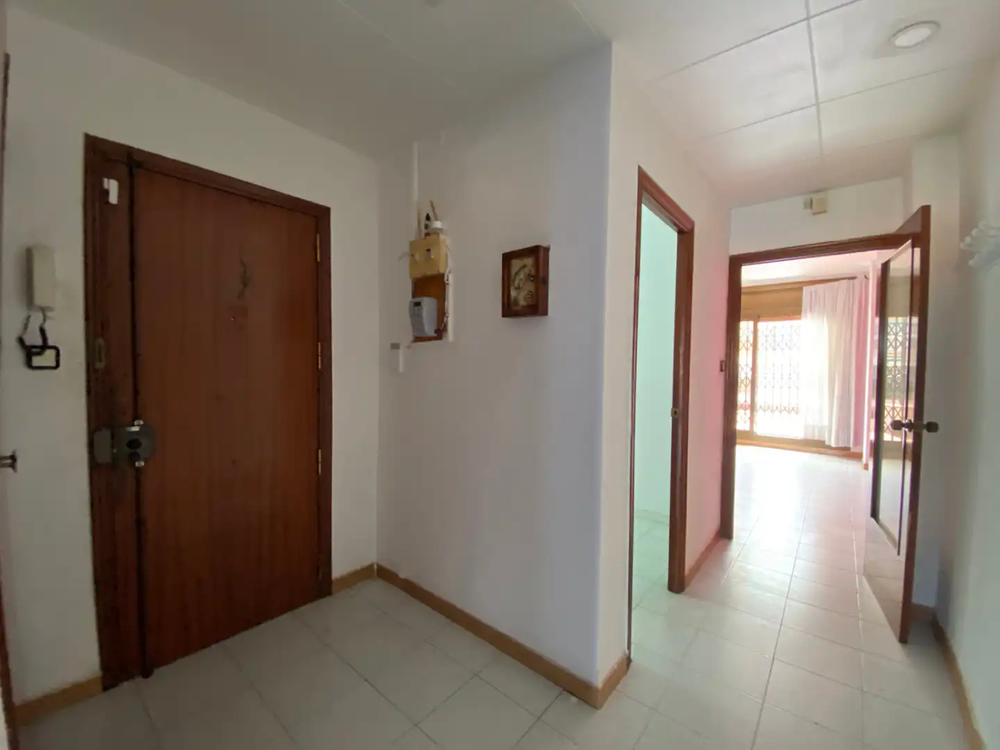 Ático con ascensor en venta en Carrer de Parcerisa, imagen 4