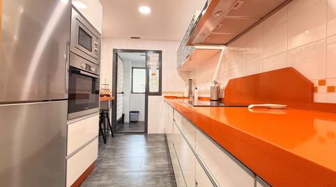 Photo 5 of Flat to rent in Nuevo Bulevar, Sevilla