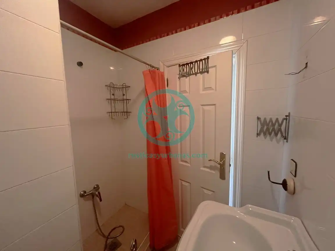 Casa con terraza en venta en Plaza de Santiago 7, imagen 27