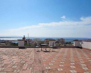 Terrace of House or chalet for sale in  Palma de Mallorca