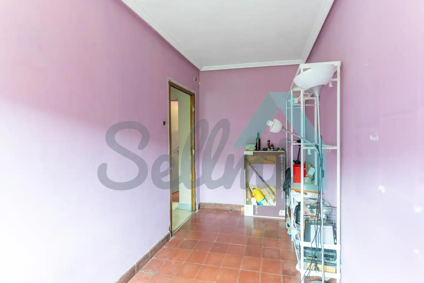 Wohnung mit Terrasse zum Verkauf in La Riera, imagen 27
