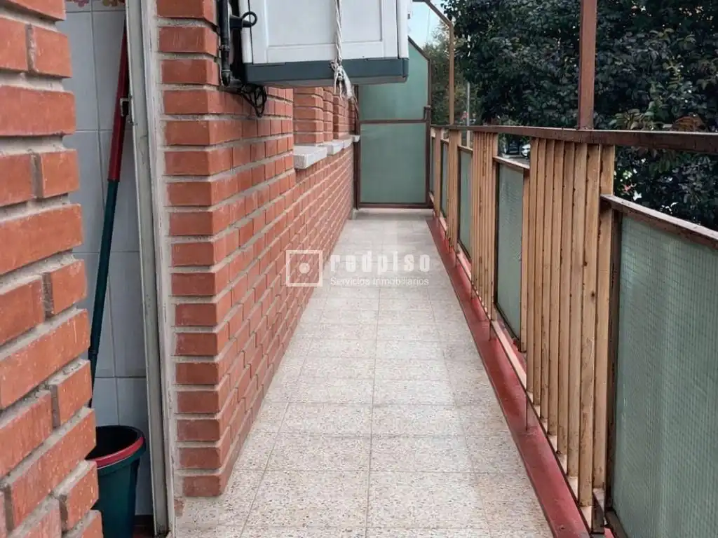 Terrasse von Gebäude zum Verkauf in Madrid