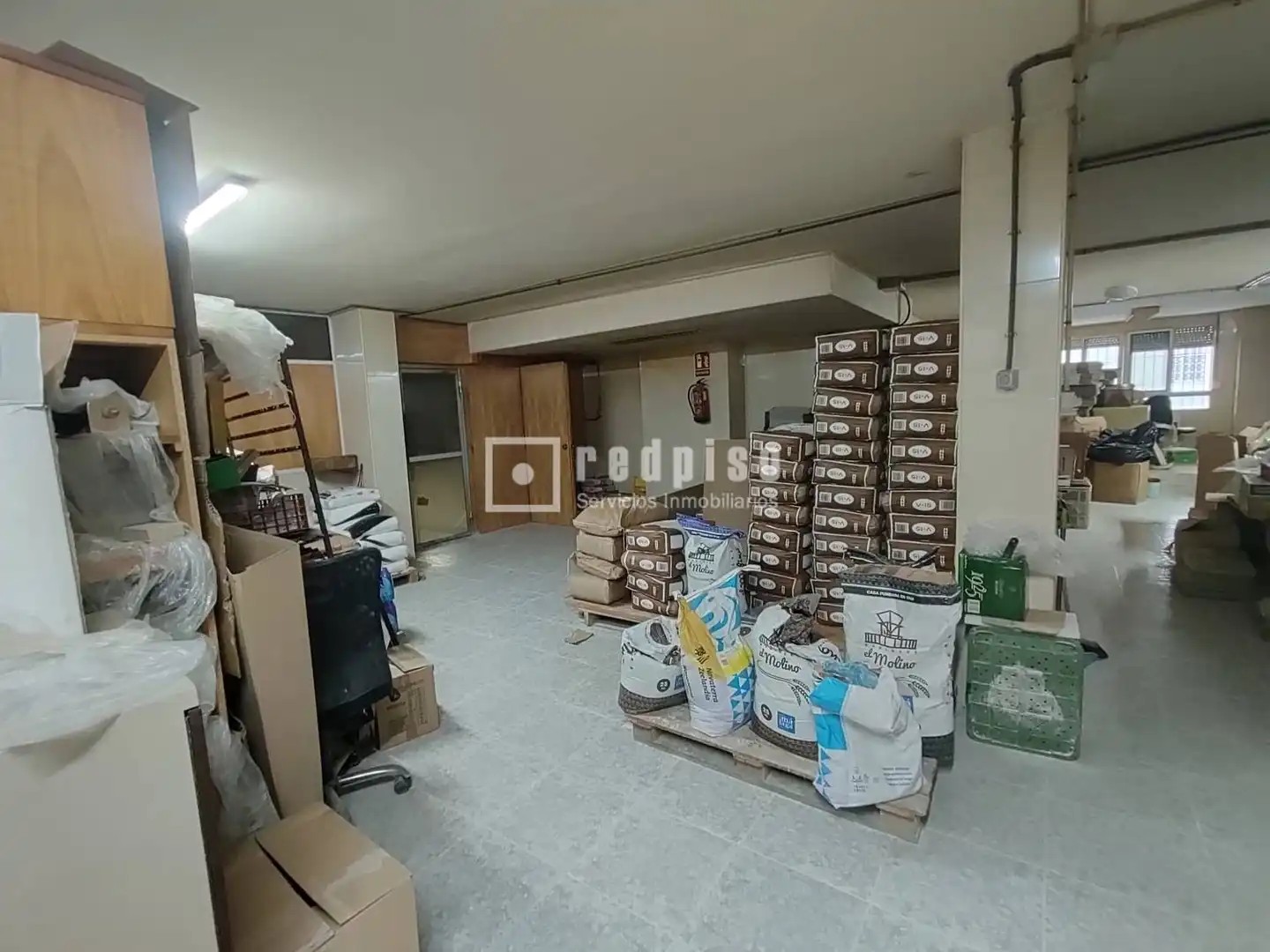 Local comercial en venda a de Trinidad, imagen 16