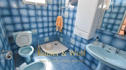 Foto 4 de Casa o chalet en venta en Caridad, Norte, Santa Pola
