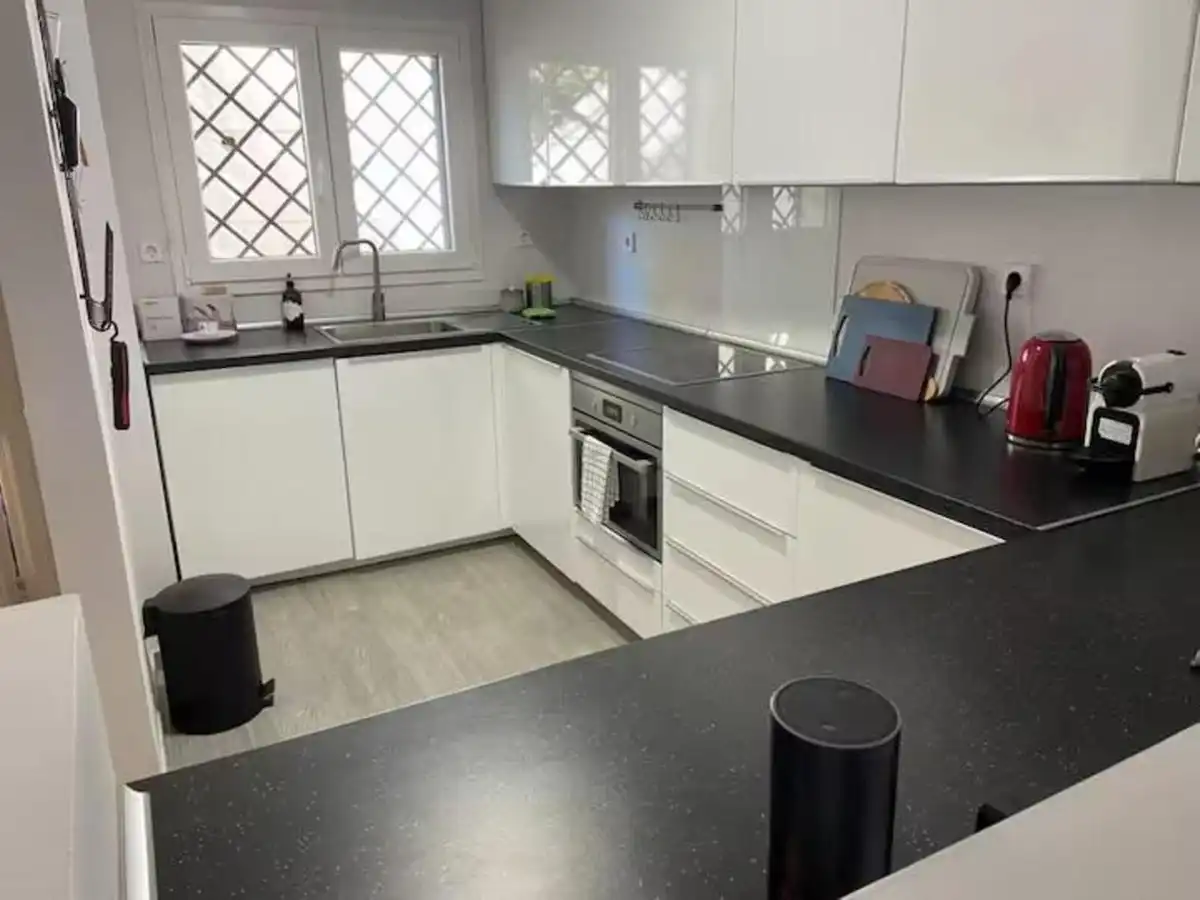 Apartment with pool for sale in Aloha Pueblo 30, imagen 5
