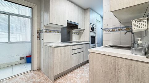 Photo 5 of Flat for sale in De la Aviación Española, Vallehermoso, Madrid Capital