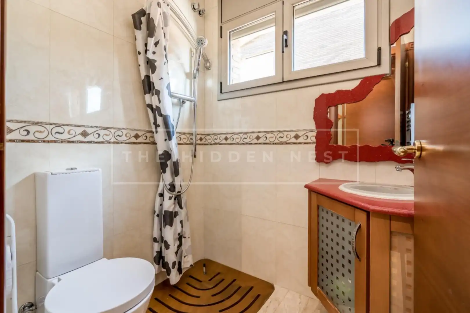 Casa amb terrassa en venda a Viladecavalls, imagen 46