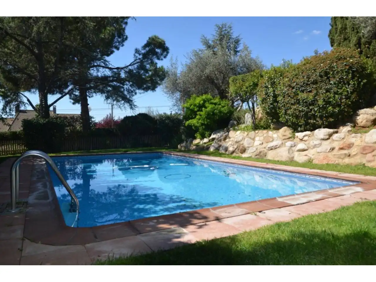 Maison rustique avec piscine à vendre à L'Ametlla del Vallès, imagen 30