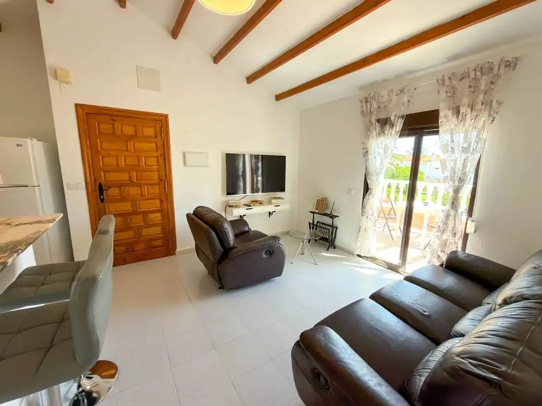 Flat to rent in FAISAN DEL-CHISMOSAS, imagen 7