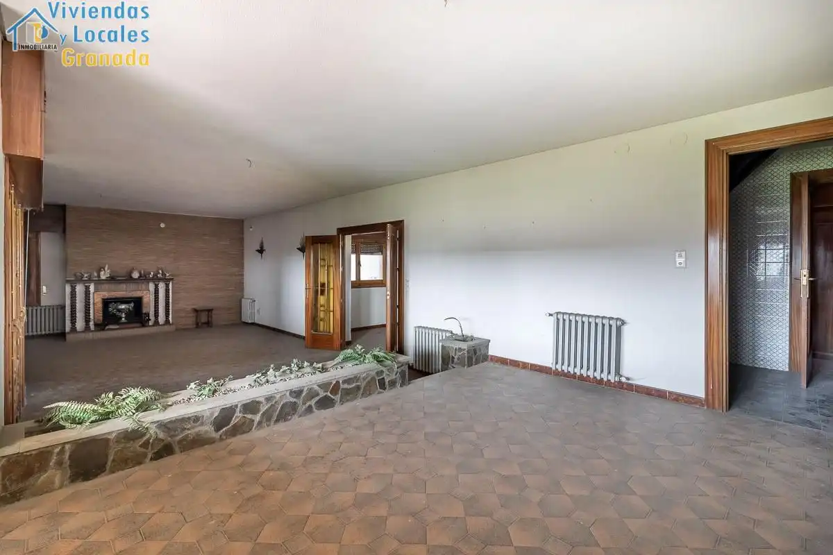 Maison rustique avec piscine à vendre à Carretera malaga, imagen 6