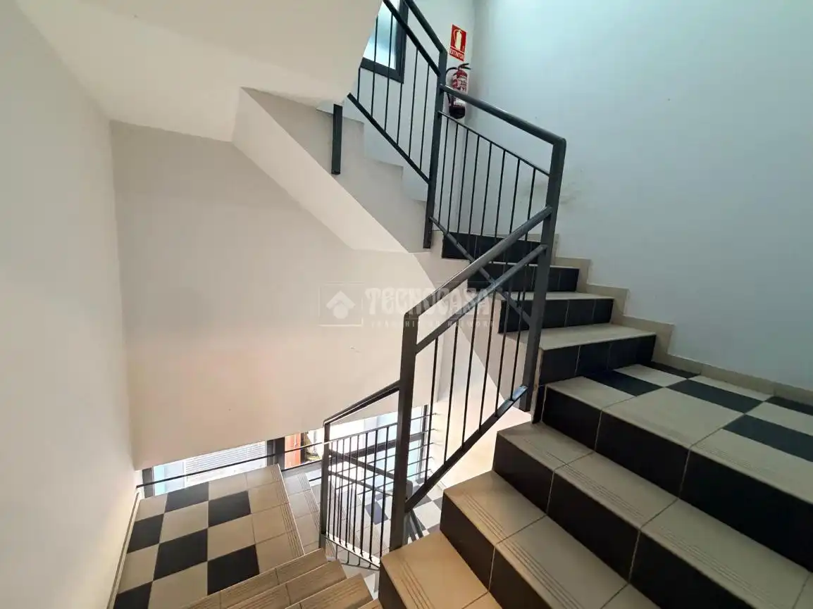 Büro zum Verkauf in Valladolid mit Heizung und Terrasse