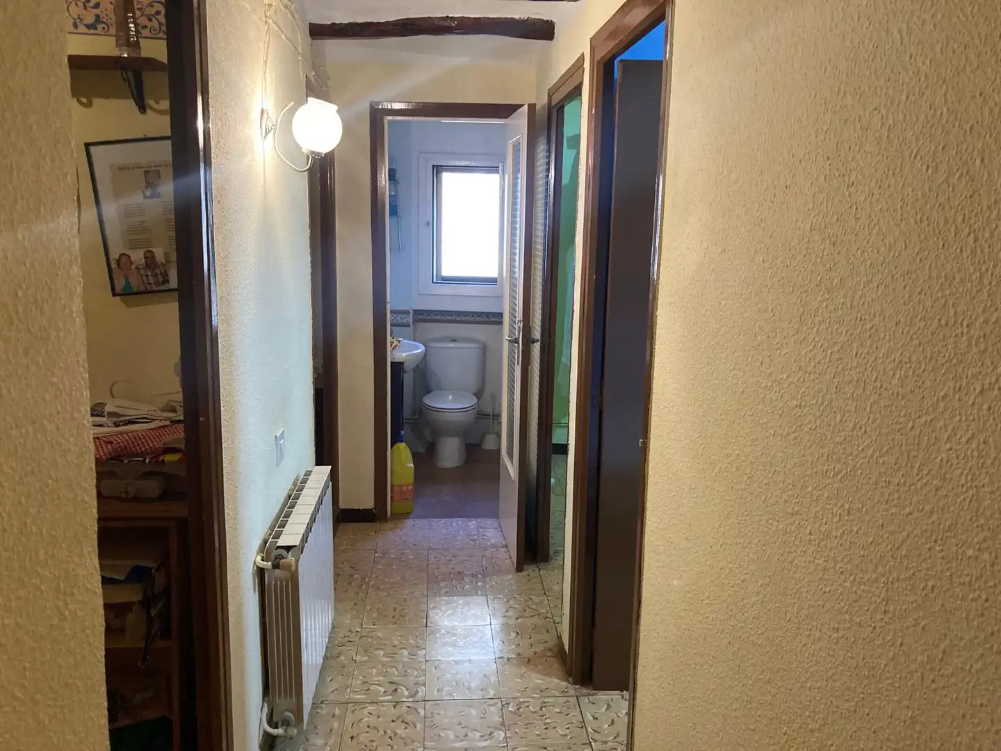 Casa o chalet en venta en Torre del Compte con Balcón