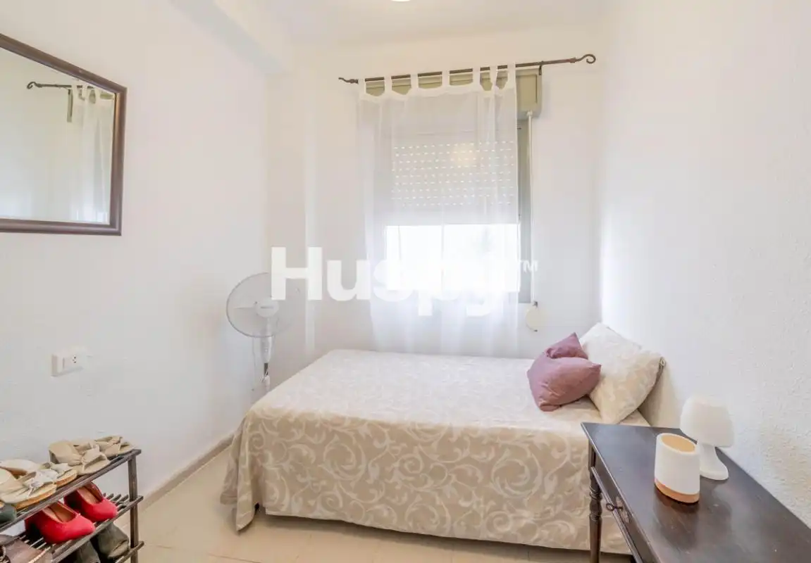 Habitación de Planta baja en venta en Playa de los Locos