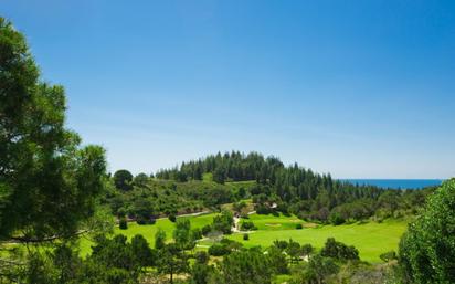 Vista exterior de Apartament en venda en Mijas amb Aire condicionat, Calefacció i Terrassa