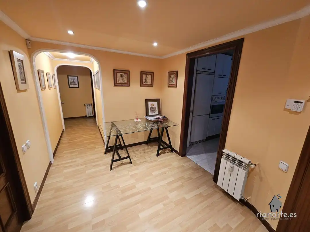 Piso en venta en Versalles