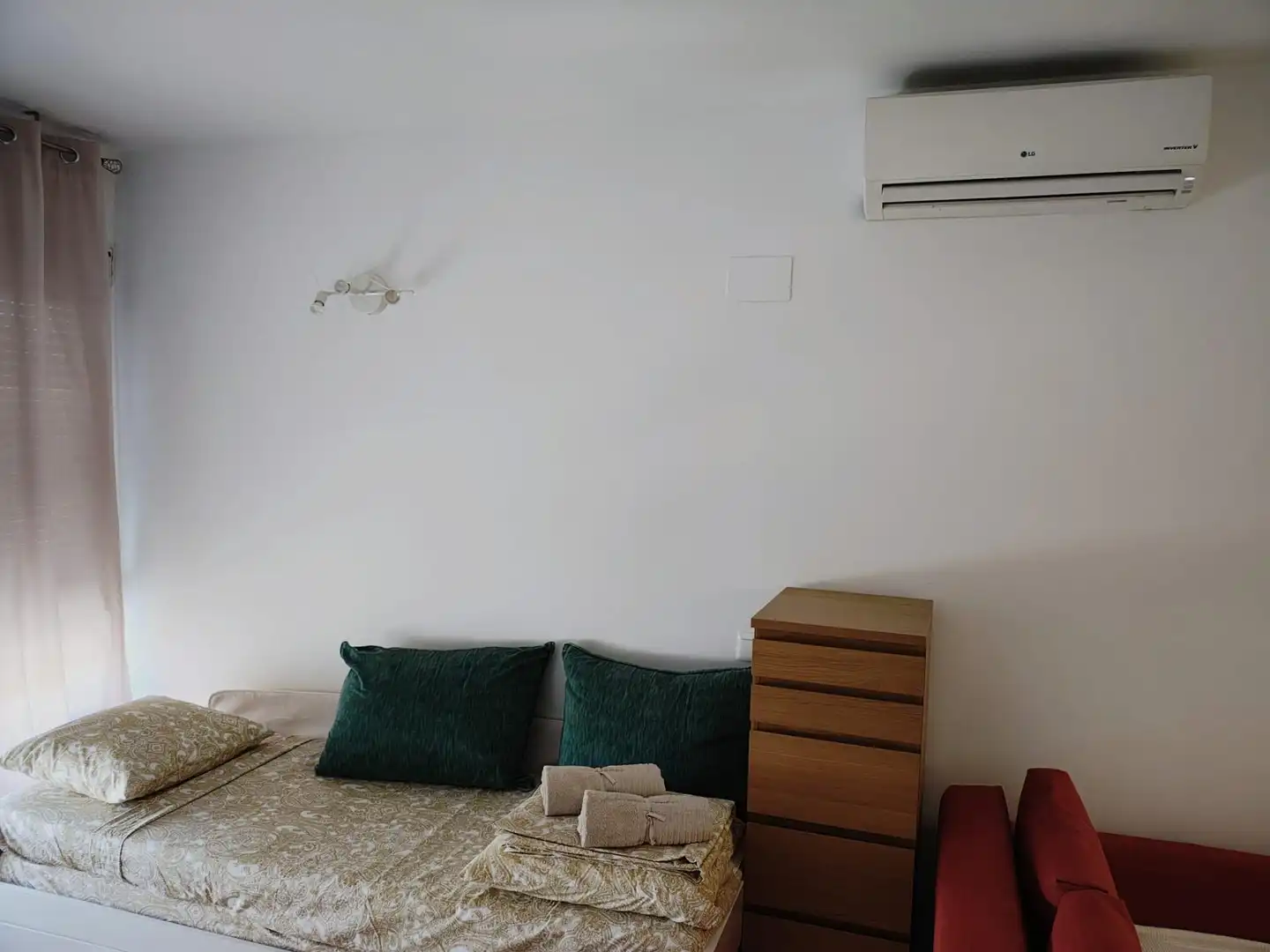 Vivienda con piscina en venta en La Colina, imagen 35