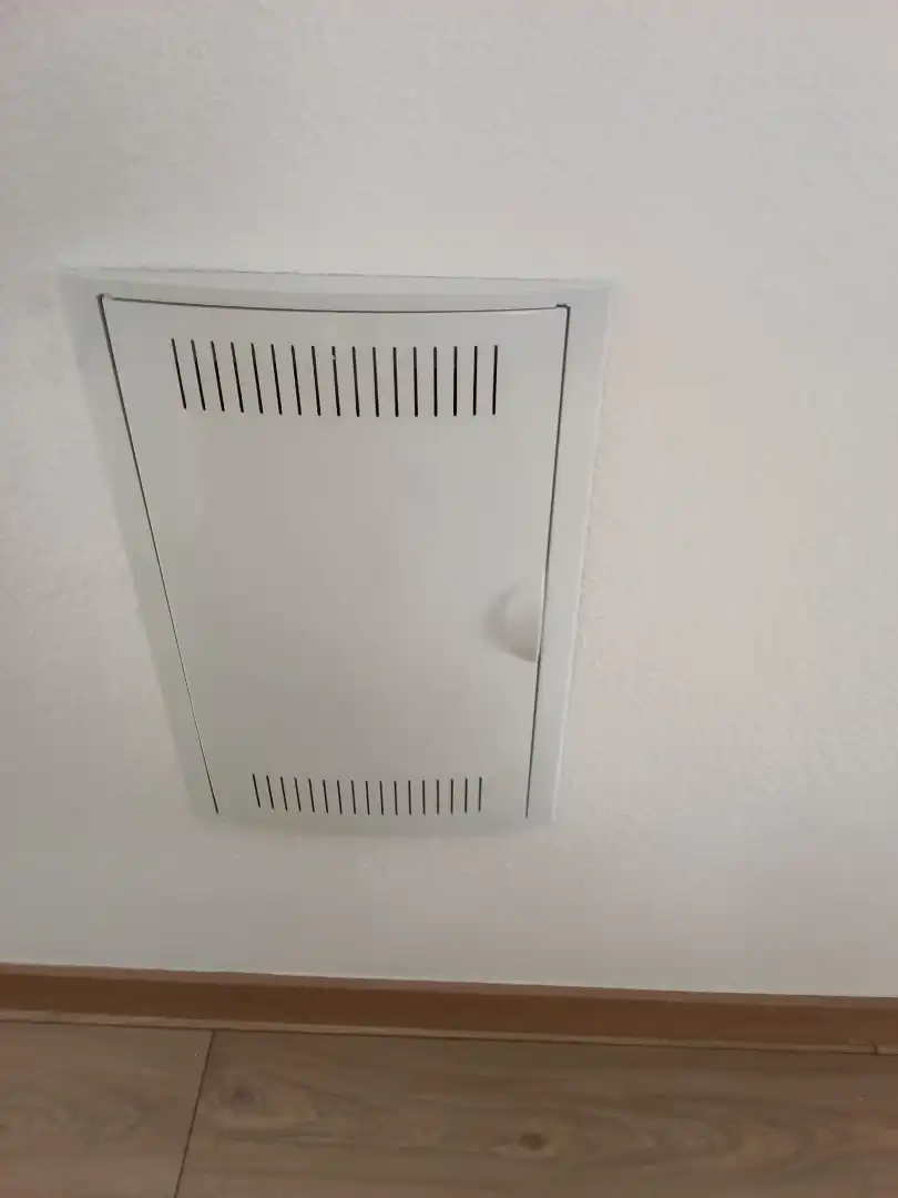 Vista exterior de Pis en venda en Fuente Álamo de Murcia amb Aire condicionat, Calefacció i Terrassa