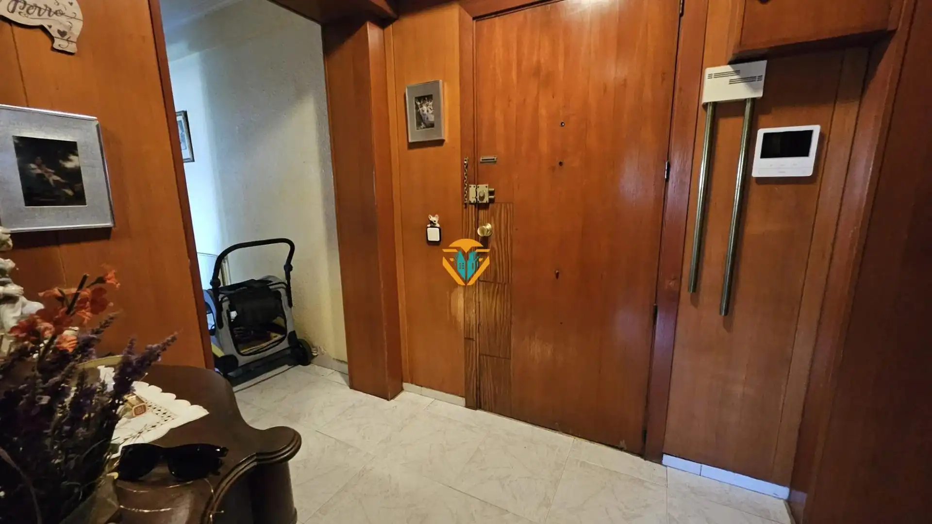 Penthouse with terrace for sale in Centro Urbano, imagen 40