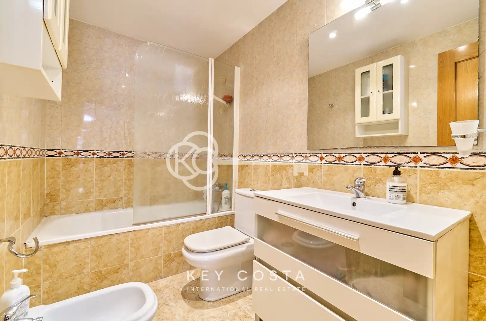 Piso con terraza en venta en Calle del Médico Pascual Pérez, imagen 9