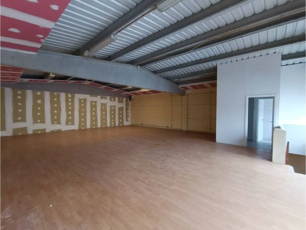 Industrial buildings for rent in Leganés